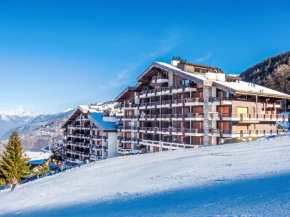 Apartment Hauts de Nendaz A F3 by Interhome